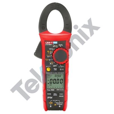 کلمپ آمپر متر UT219DS