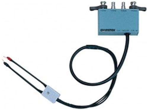 تست فیکسچر تست قطعات LCR-08