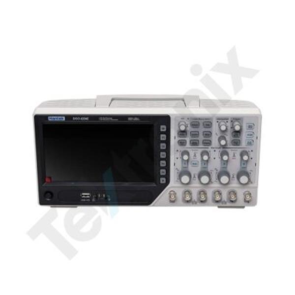 اسیلوسکوپ دیجیتال هانتک مدل Hantek DSO4204C
