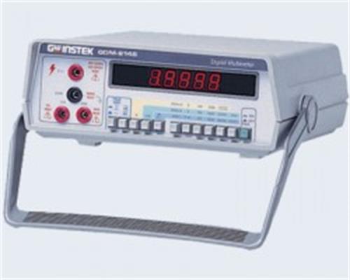 مولتی متر رومیزی دیجیتال 4/5 رقمی GDM-8145