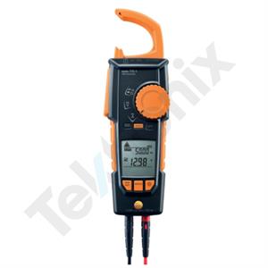 آمپر متر کلمپی تستو مدل TESTO 770-1