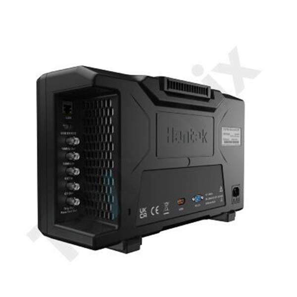 اسیلوسکوپ دیجیتالی هانتک مدل Hantek DPO-7104C