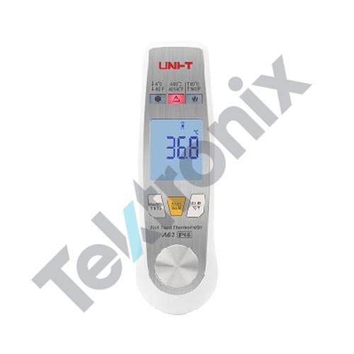 ترمومتر نفوذی A63