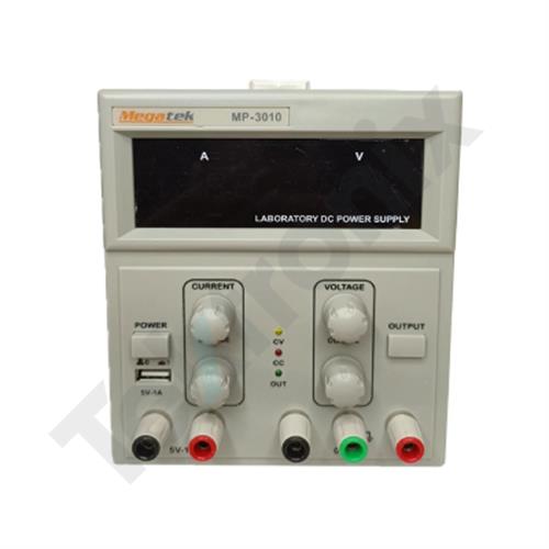 منبع تغذیه مگاتک مدل Megatek MP-3010