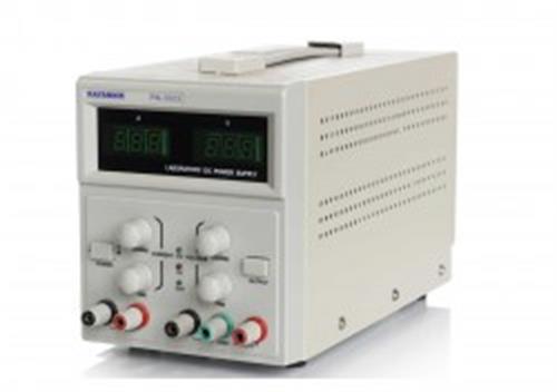 منبع تغذیه تک دیجیتالی RN-3005