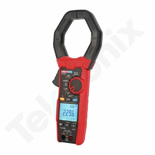آمپر متر کلمپی یونی تی مدل UNI-T UT219P