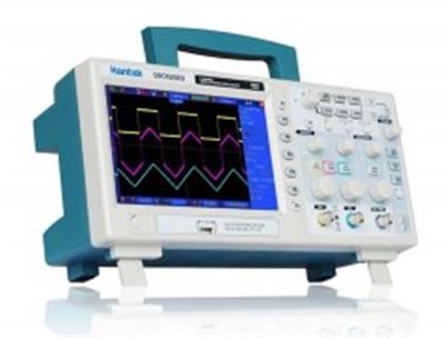 اسیلوسکوپ دیجیتال DSO-5202B