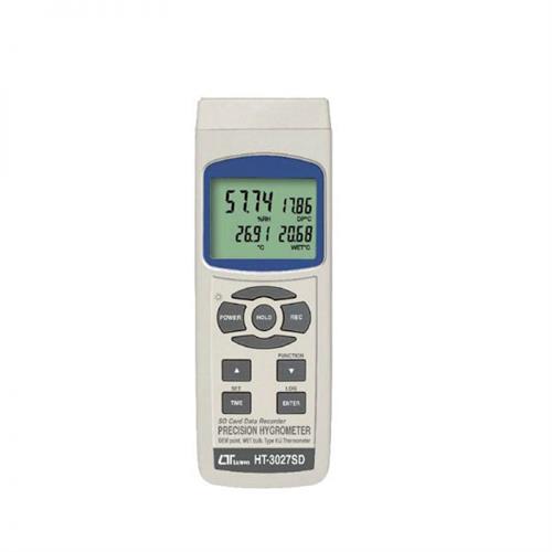 رطوبت سنج دیجیتال HT-3027SD