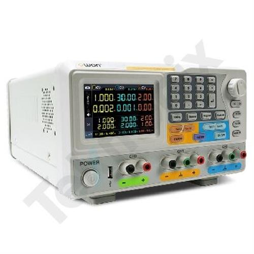 منبع تغذیه اوون مدل Owon ODP3122