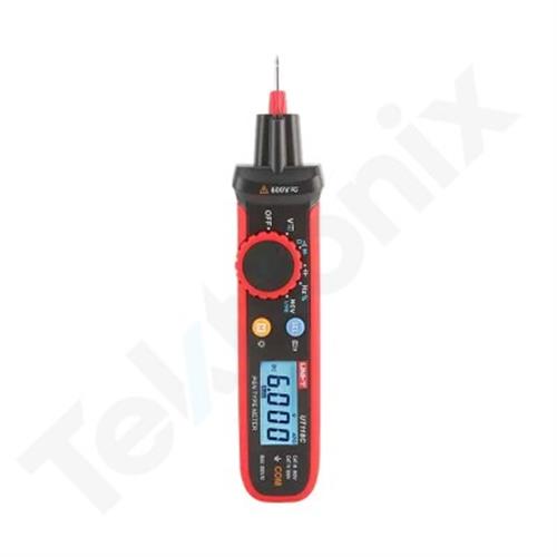 مولتی متر قلمی یونی تی مدل UNI-T UT118C