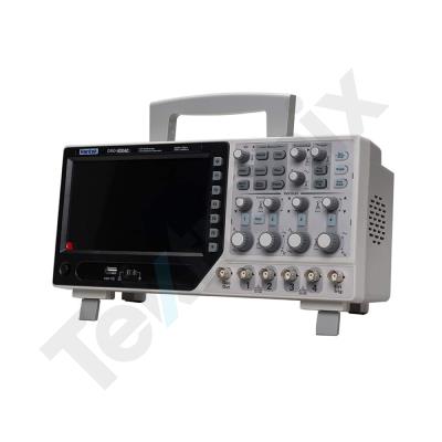 اسیلوسکوپ دیجیتال هانتک مدل Hantek DSO4204C
