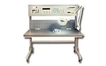 میز آزمایشگاه الکترونیک RN-TAB-3