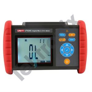 میکرو اهم متر UT620C
