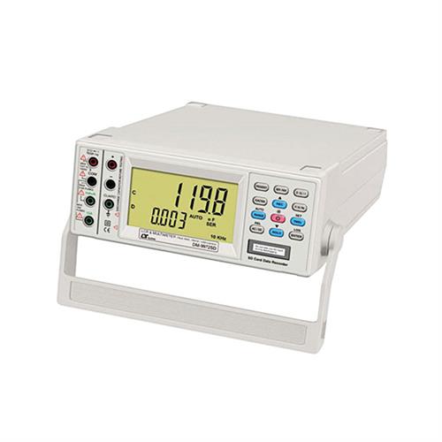 مولتی متر و ال سی آر متر DM-9972SD