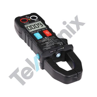 مولتی متر کلمپی ZT-5BQ