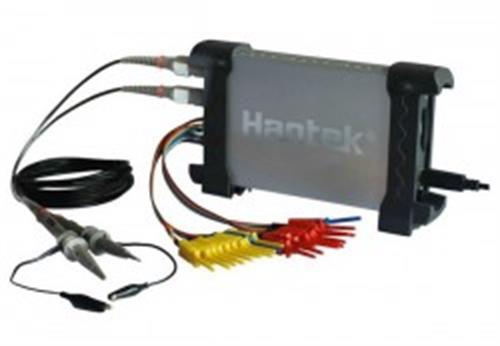 کارت اسیلوسکوپ Hantek-6022BL