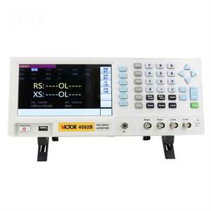 ال سی آر متر رومیزی VC-4092B