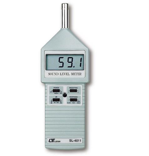 صوت سنج دیجیتال SL-4011