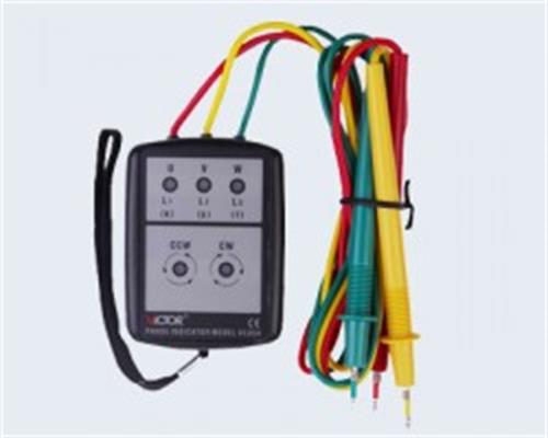 RST سنج دستی VC-850