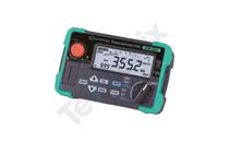 میگر دیجیتال کیوریتسو مدل Kyoritsu 3552