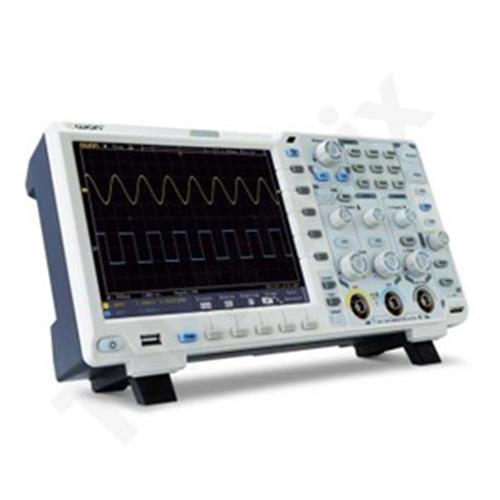 اسیلوسکوپ دیجیتال اوون مدل Owon XDS-3202A