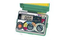 کالیبراتور مولتی فانکشن کیوریتسو مدل Kyoritsu 6011A