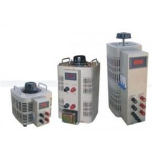 منبع تغذیه AC تک فاز TDGC 2-5