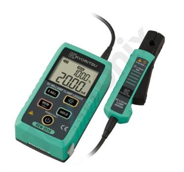 میلی آمپر متر کلمپی دیجیتال کیوریتسو مدل Kyoritsu 2510