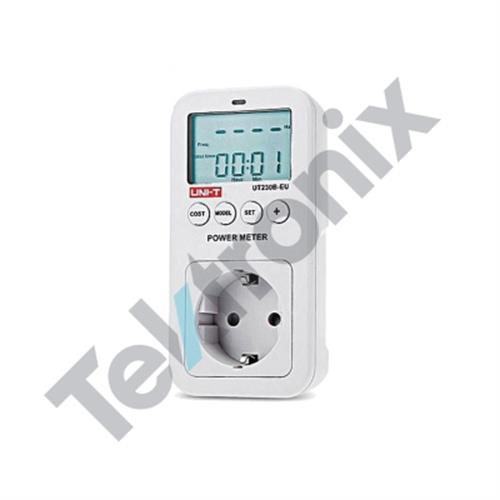 وات متر UT230B