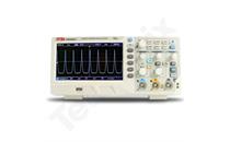اسیلوسکوپ دیجیتال یونی تی مدل +UNI-T UTD2102C