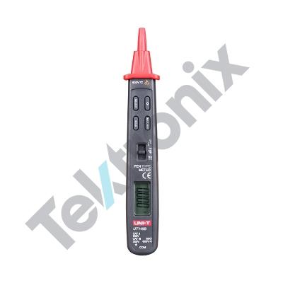 مولتی متر قلمی UT118B