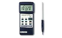 ترمومتر دیجیتال TM-917