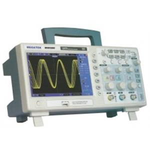 اسیلوسکوپ دیجیتال DSO-5200
