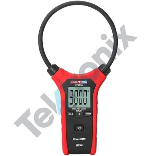 آمپر متر فلکسی UT281C