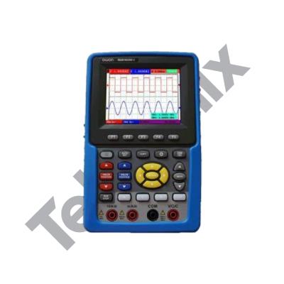 اسیلوسکوپ دستی HDS-1022M-I
