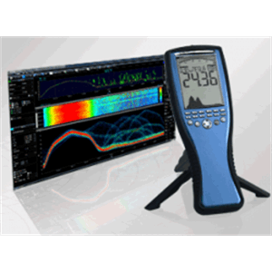 اسپکتروم آنالایزر دستی NF-5035