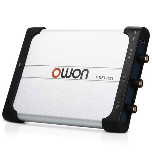 کارت اسیلوسکوپ VDS-1022I