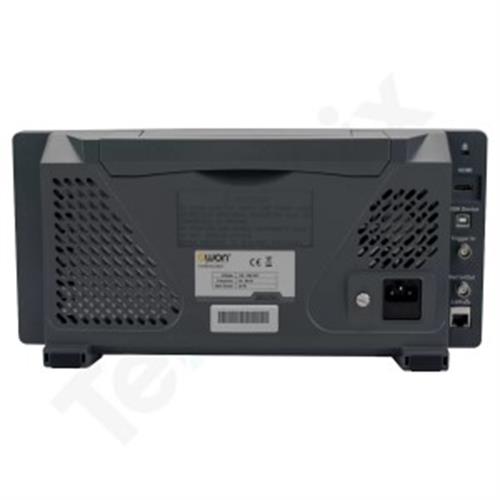 اسپکتروم آنالایزر رومیزی اوون مدل OWON XSA805