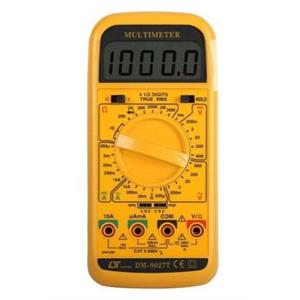 مولتی متر دیجیتالی DM-9027T