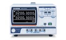 منبع تغذیه دوبل تراکینگ دیجیتالی GPE-2323