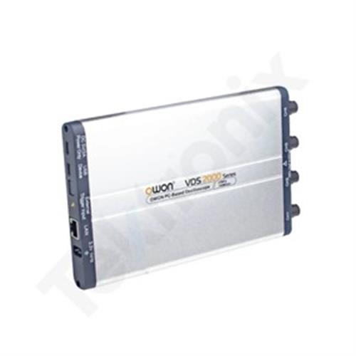 کارت اسیلوسکوپ اوون مدل OWON VDS-2254I