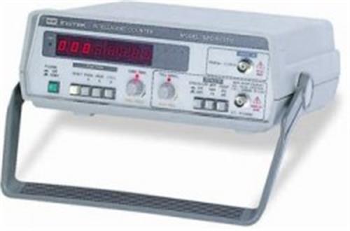 یونیورسال فرکانس متر GFC-8131H