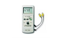 کالیبراتور دمای ترموکوپل TC-920