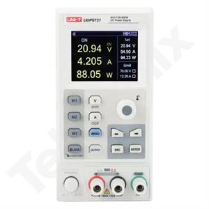 منبع تغذیه یونی تی مدل UNI_T UDP6731