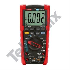 مولتی متر UT195M
