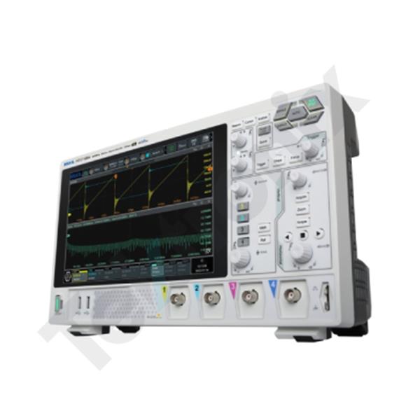 اسیلوسکوپ ریگول مدل Rigol DHO1204U