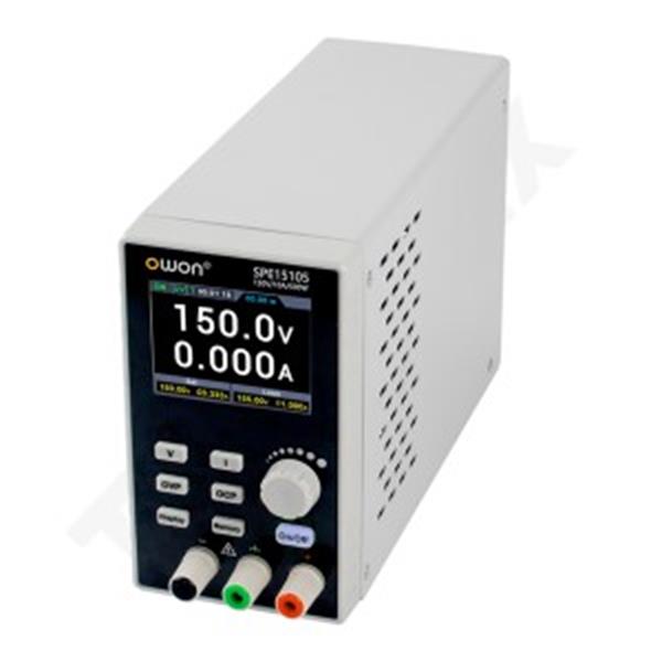 منبع تغذیه اوون مدل Owon SPE15105
