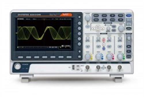 اسیلوسکوپ دیجیتال GDS-2202E
