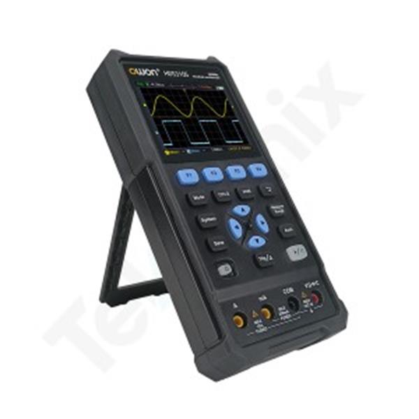 اسیلوسکوپ دستی دیجیتالی اوون مدل Owon HDS307S