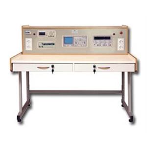 میز آزمایشگاه الکترونیک RN-TAB-1